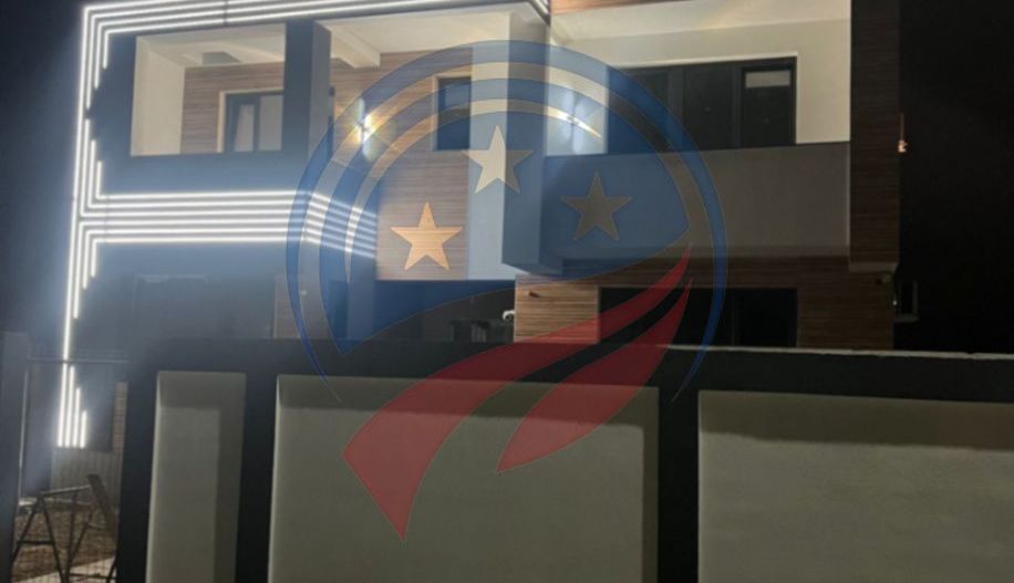 Casa noua, premium, p+1, acces rapid catre Craiova - Poză 3