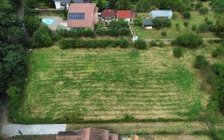 Vanzare teren 1000 mp, liniste si aer curat - Poză 2