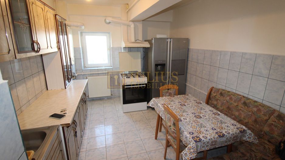 2 camere, calea Aradului-benzinaria ESO, centrala proprie - Poză 11