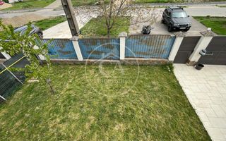 Casă de vanzare cu 3 camere în Cartierul Tineretului, Haieu, Bihor - Poză 22
