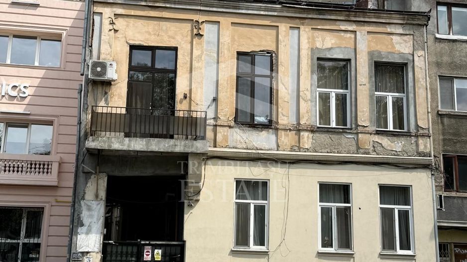 Garsoniera investitie Cismigiu - Poză 17