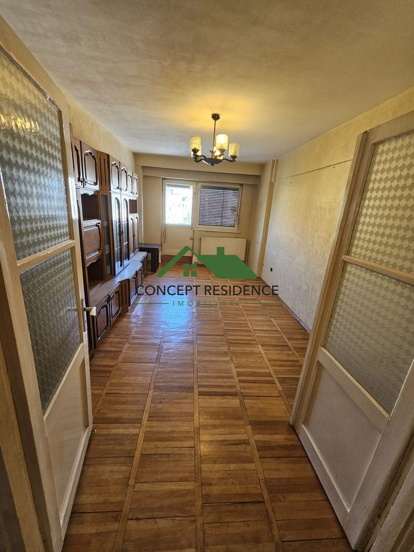 Exclusivitate!Apartament 3 camere, 65 mp + garaj | Transilvaniei - Poză 4