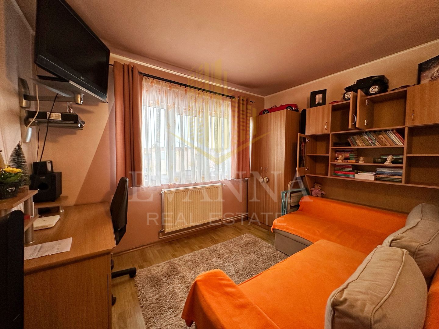 Apartament 2 camere de vanzare - Poză 7