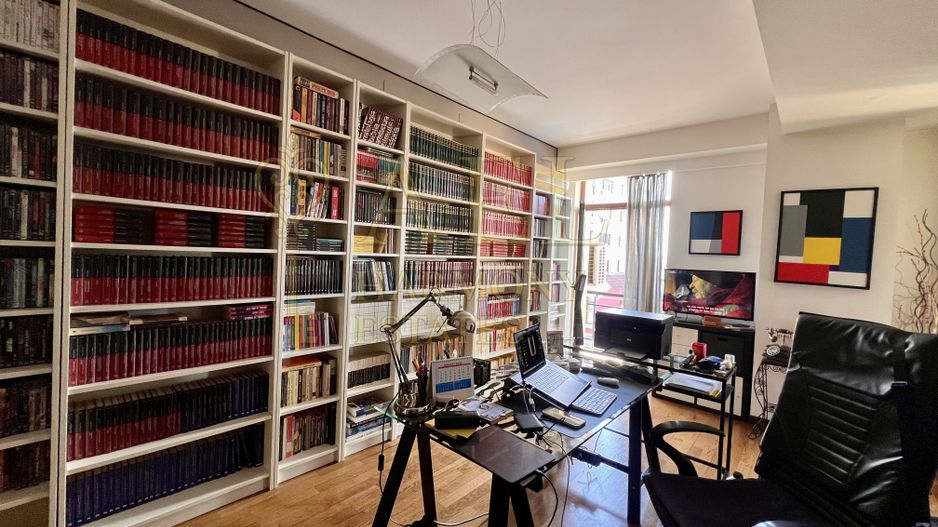 Apartament *4 camere* // Baneasa - COMISION 0% - Poză 10