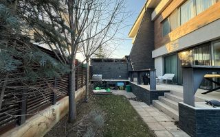 Vila mare in Pantelimon aproape de Lacul Pantelimon, la cheie - Poză 16