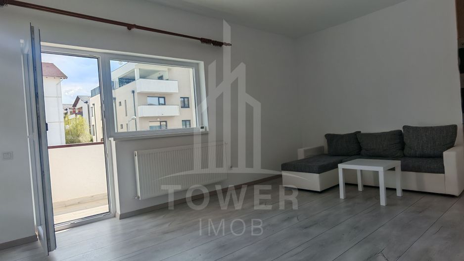 Apartament 2 camere decomandat, etaj 1  Arhitecților! - Poză 6