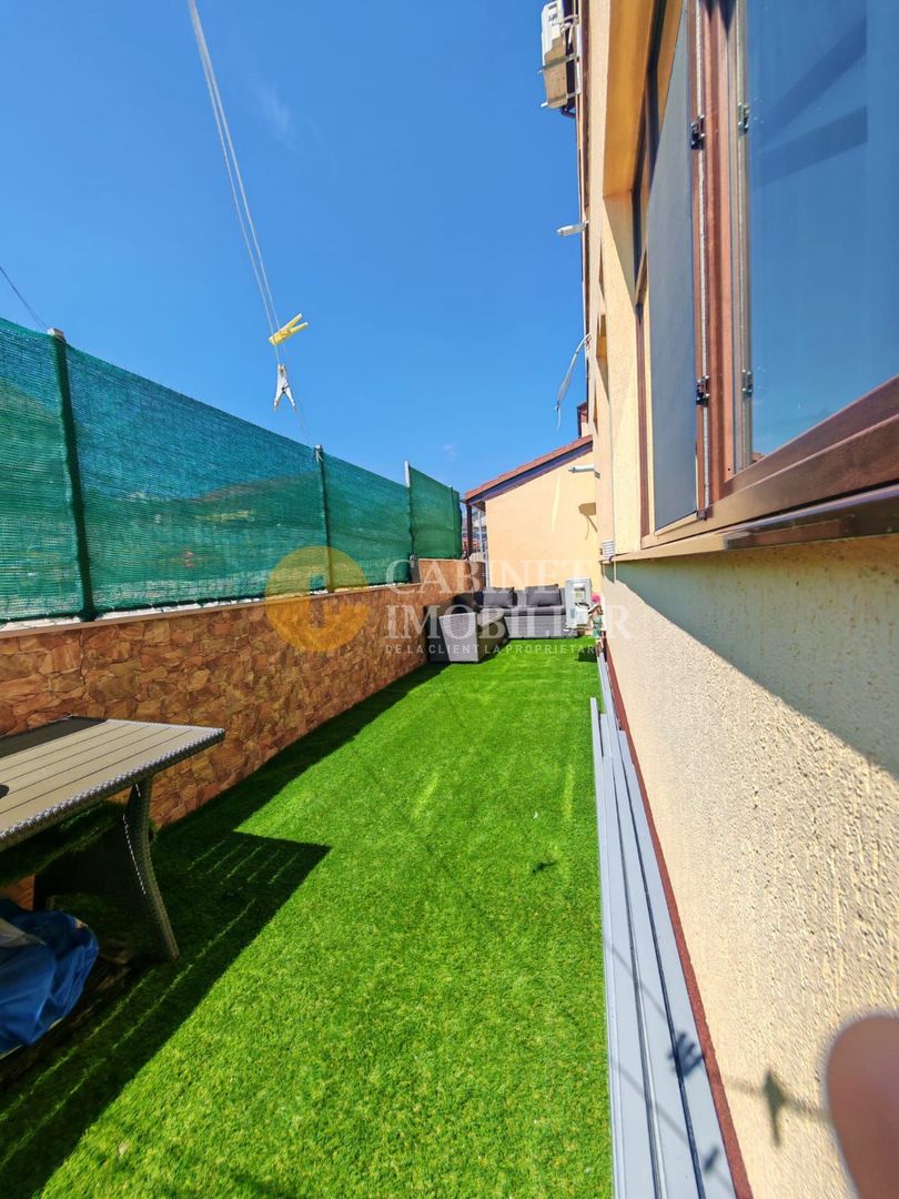 3 Camere + Loc De Parcare - Bloc 2021 - Poză 9