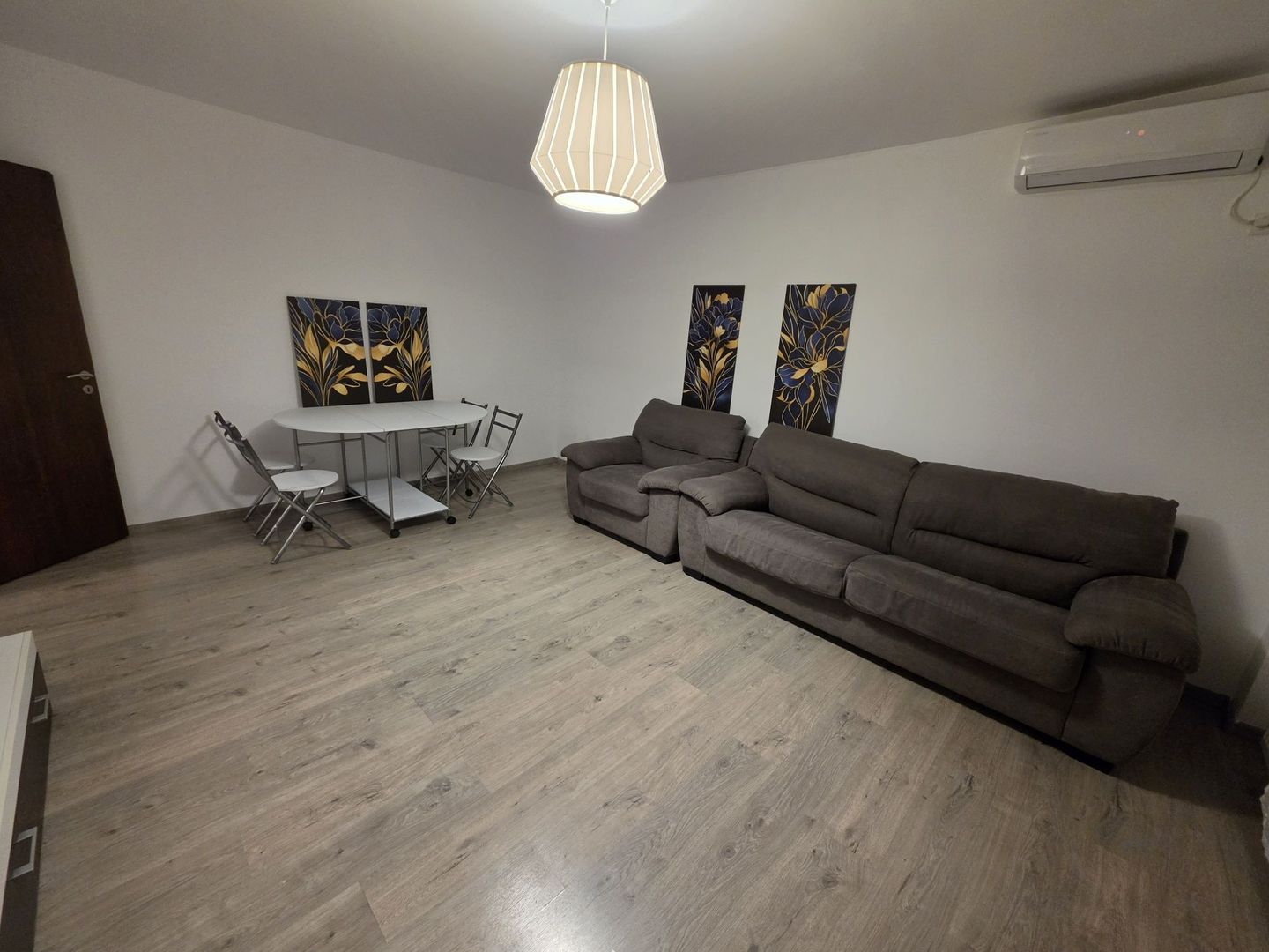 Apartament 3 camere decomandat-Metrou Brancoveanu - Poză 3