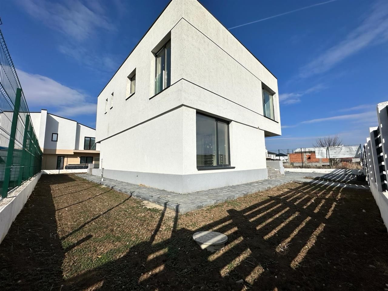 Vila individuala Corbeanca | Finalizata - Poză 3