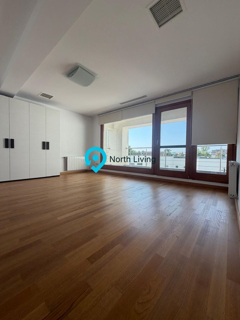 Vilă PREMIUM cu Piscină | PIPERA | 260 mp utili | Garaj - Poză 13
