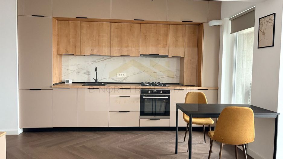 Prima inchiriere , Otopeni 2 camere , Bonavita Residence 2025 - Poză 3