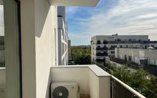 Apartament superb Baneasa | Privighetorilor | Zoo - Poză 15