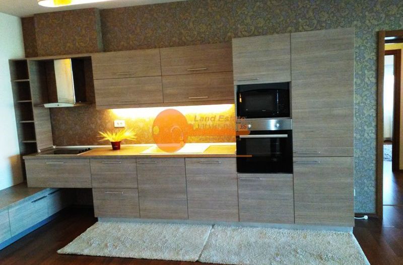 3 camere Orhideea Gardens ( parcare-boxa ) - Poză 8
