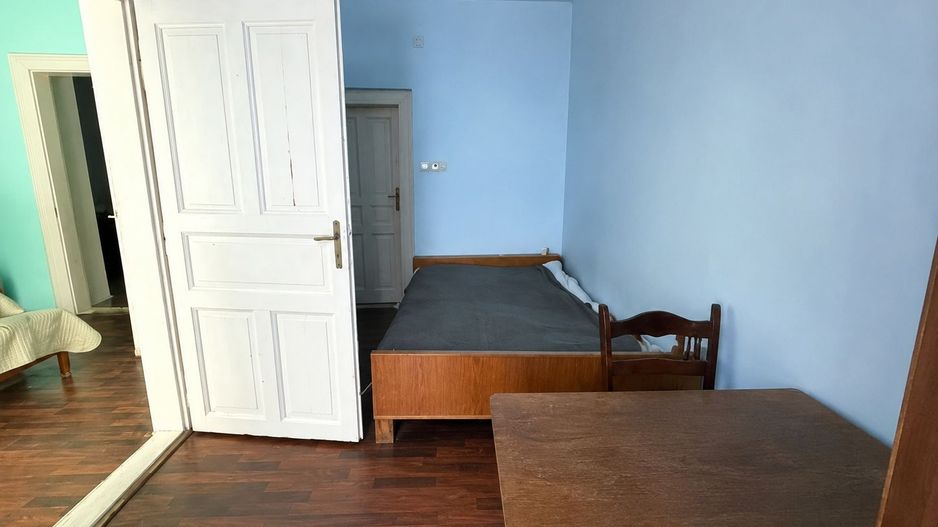 COMISION 0, Cladire Istorica, 3 Camere, Boxa 30mp, Parter, Zona Traian - Poză 4