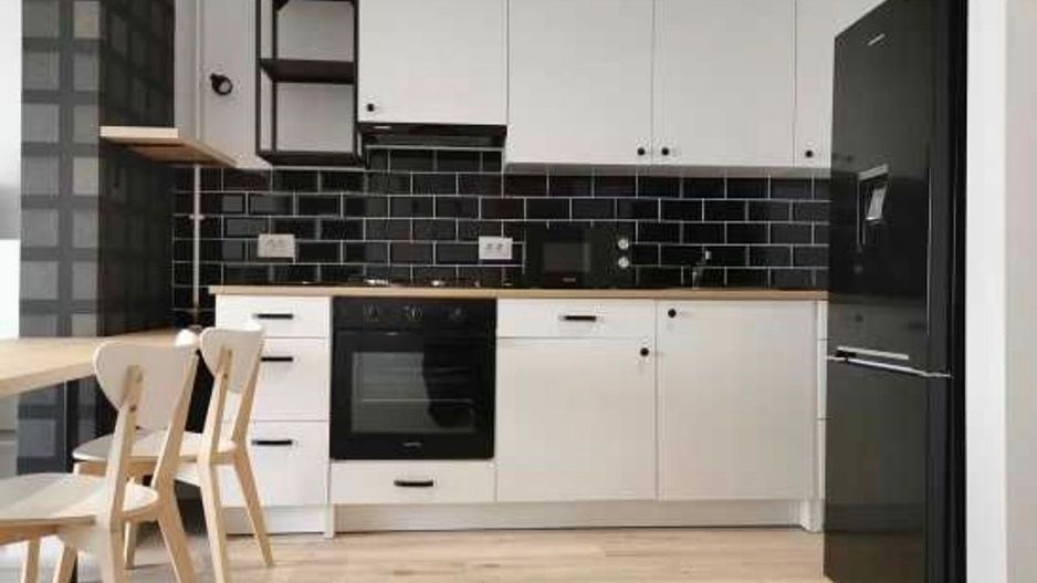 AP. 2 CAMERE GREEN POINT, PRIMA INCHIRIERE, LOC PARCARE, METROU 5 MIN - Poză 3