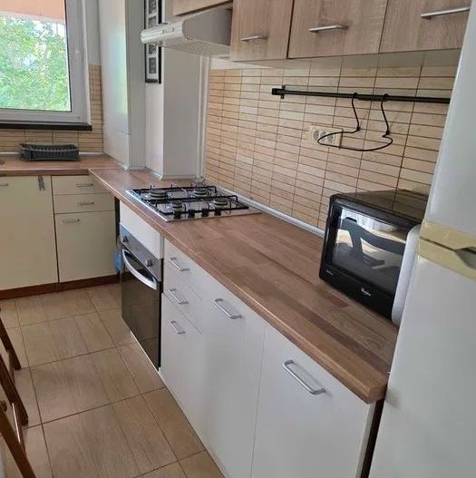 GARSONIERA- PRELUNGIREA GHENCEA, CENTRALA PROPRIE, METROU 10 MIN - Poză 5