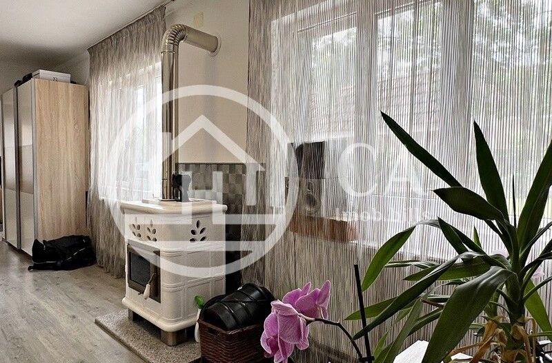 Casa de vanzare cu 3 camere in zona Gheorghe Doja, Oradea - Poză 6