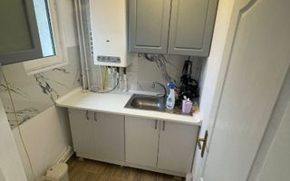 Apartament 3 camere de inchiriat, Tatarasi, etaj 1, Iasi - Poză 3