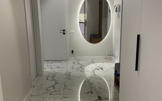 Chirie, apartament, 3 camere, bd. Renașterii Naționale, Râșcani - Poză 5