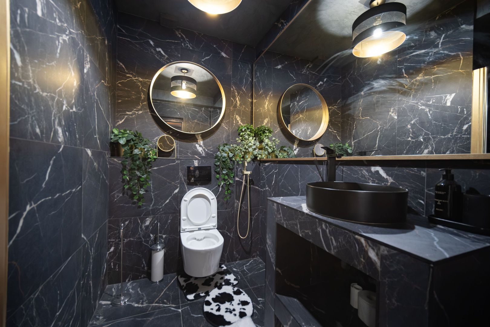 Apartament 2 camere I Herastrau I Design Interior Premium - Poză 15