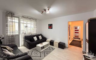 Apartament 4 camere | Semiluna | etaj 5 | lift nou | 129 000 euro - Poză 6