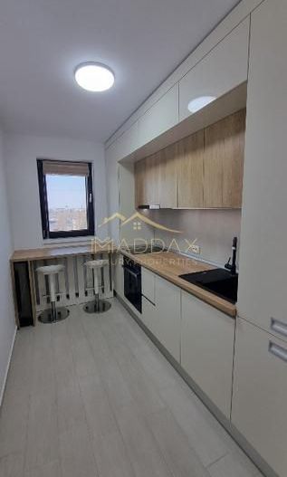 2 Camere | Bloc Nou cu Lift | Complet Utilat Premium | Metrou 1 min - Poză 11
