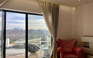 Inchiriere apartament 2 camere | One Herastrau Park - Poză 8