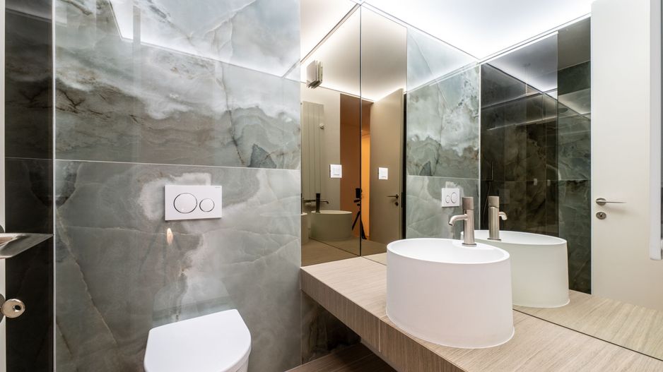 CORTINA 126 | Apartament exclusivist | Terasa de 15 mp | Ultra LUX - Poză 14