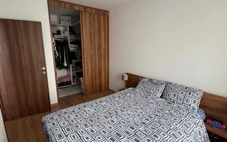 2 camere open space, Parcare Subterană, Zona Spital Clujana, Iris - Poză 1