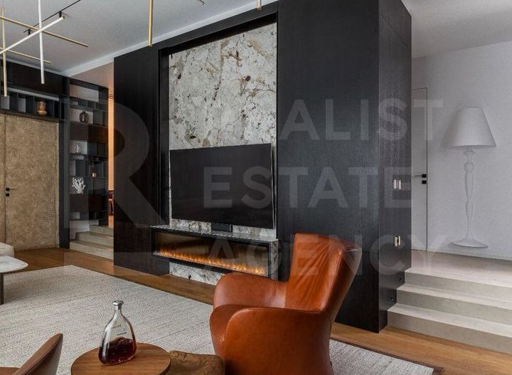 Vânzare, vilă, 2 nivele, 6 camere, zona Pipera, București - Poză 6