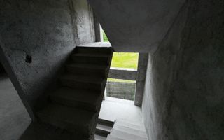 VILA 5 CAMERE, ZONA ULTRA CENTRALA, CAMPULUNG MUSCEL, TEREN 500 MP - Poză 18