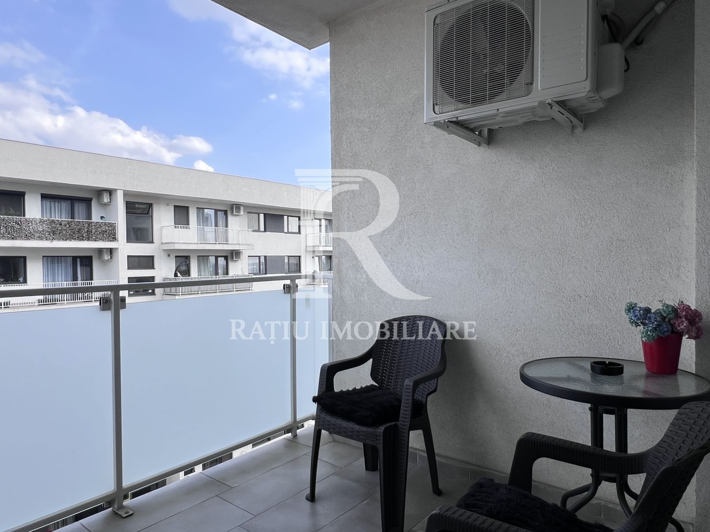 Apartament cu 2 camere | Parcare supraterana | Onestilor | Oradea - Poză 14