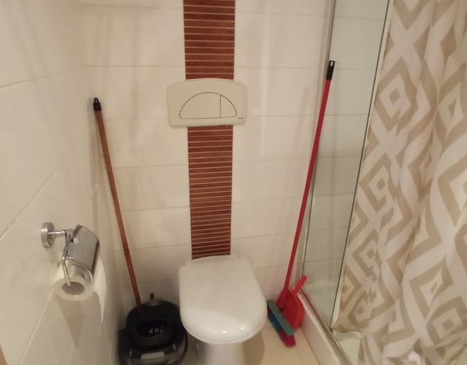 2 camere + birou/dressing | Rin Grand Residence - Poză 10