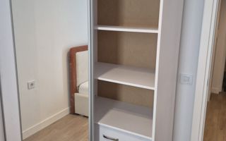 Apartament 2 camere STUDIO + parcare Silk District - Poză 8