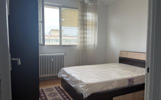 Apartament luminos cu doua camere, 1 mai - Poză 7