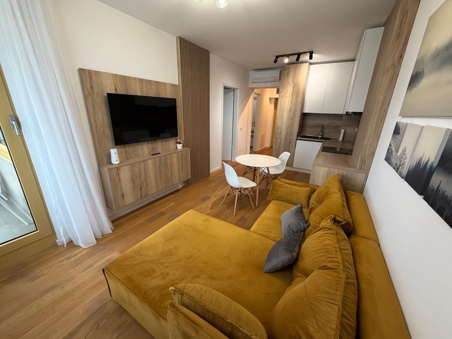 Aviatiei Park - Poză 6