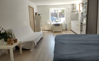 Studiou Modern de inchiriat in Hasdeu – Totul Inclus! - Poză 2