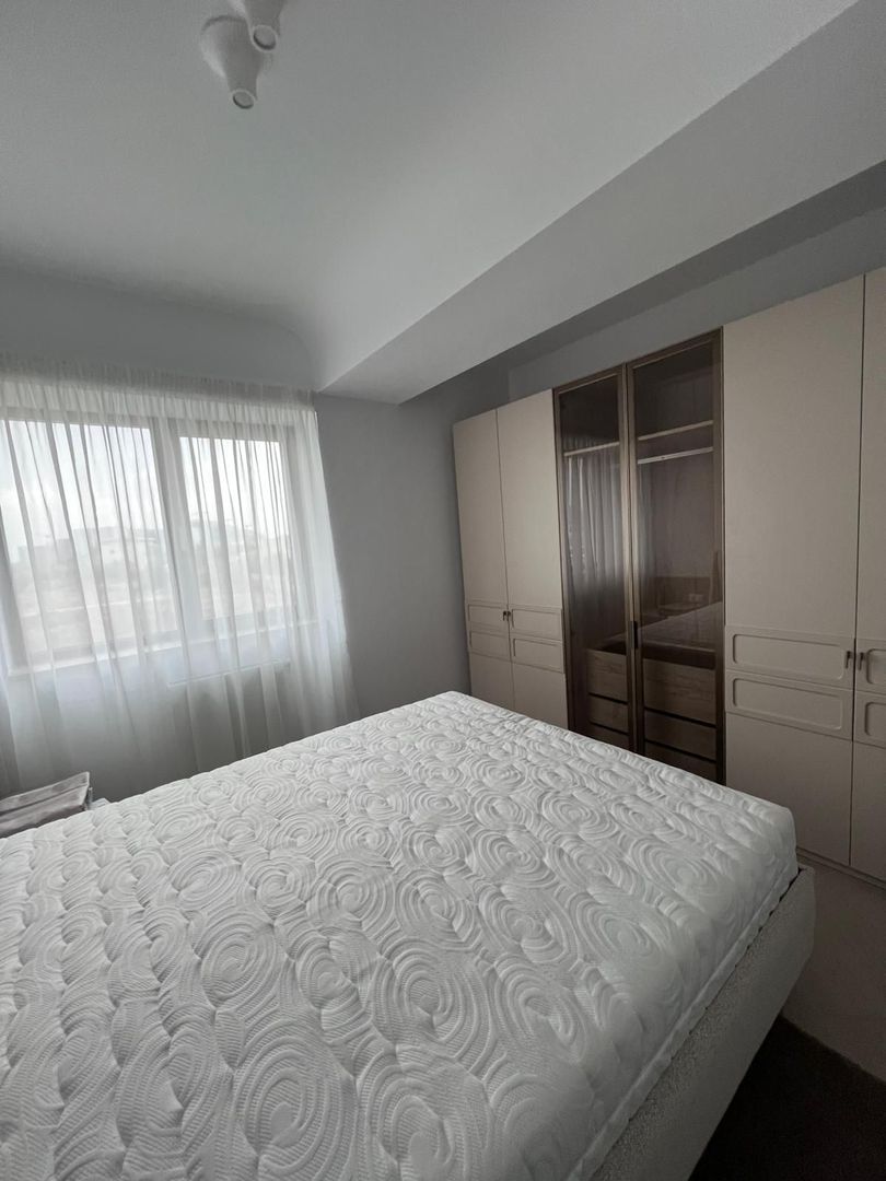 PRIMA INCHIRIERE | CORTINA PIPERA | PARCARE SUBTERANA | - Poză 6
