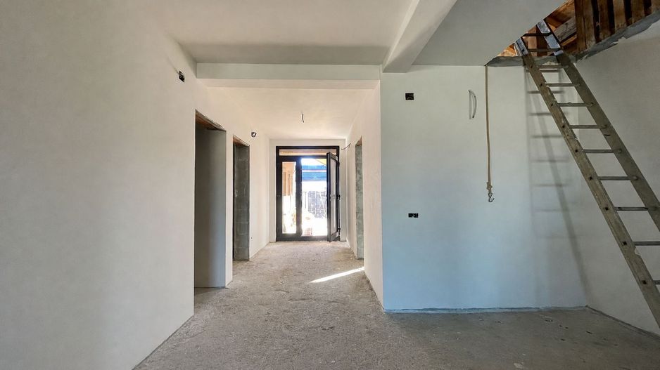 CASA NOUA DE VANZARE GRIGORESCU - Poză 5