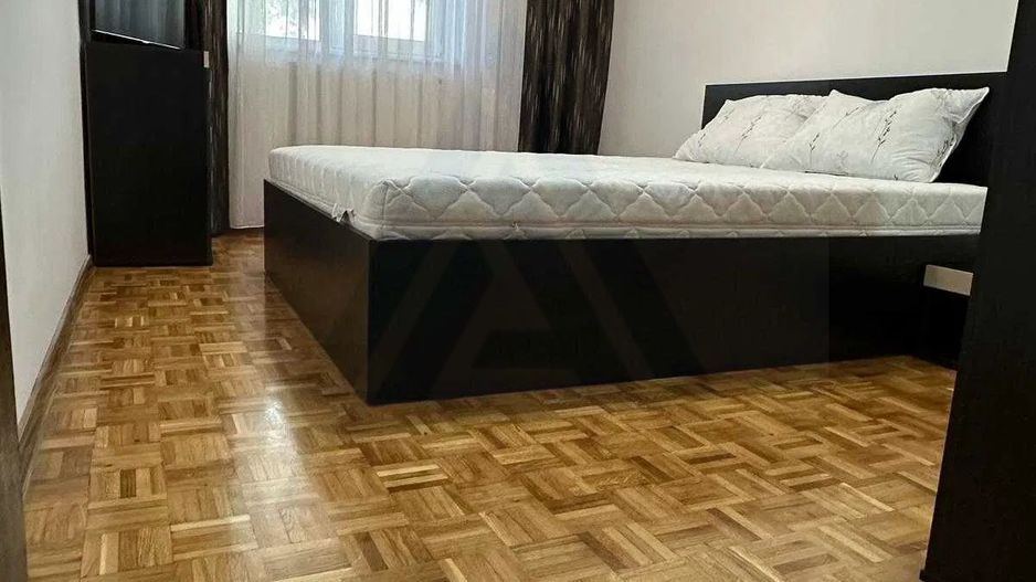 Apartament modern cu 2 camere etajul 1 balcon 6mp în cartieru Ștrand I - Poză 4