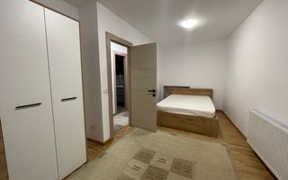 Apartament cu 3 camere de inchiriat, in zona Piata Mihai Vitezul! - Poză 5