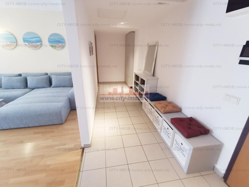 Inchiriere Apartament 3 camere Dacia, Eminescu Ultracentral - Poză 34