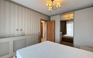 Apartament ELEGANT 3CAM 85MP GARAJ EUROPA - Poză 10