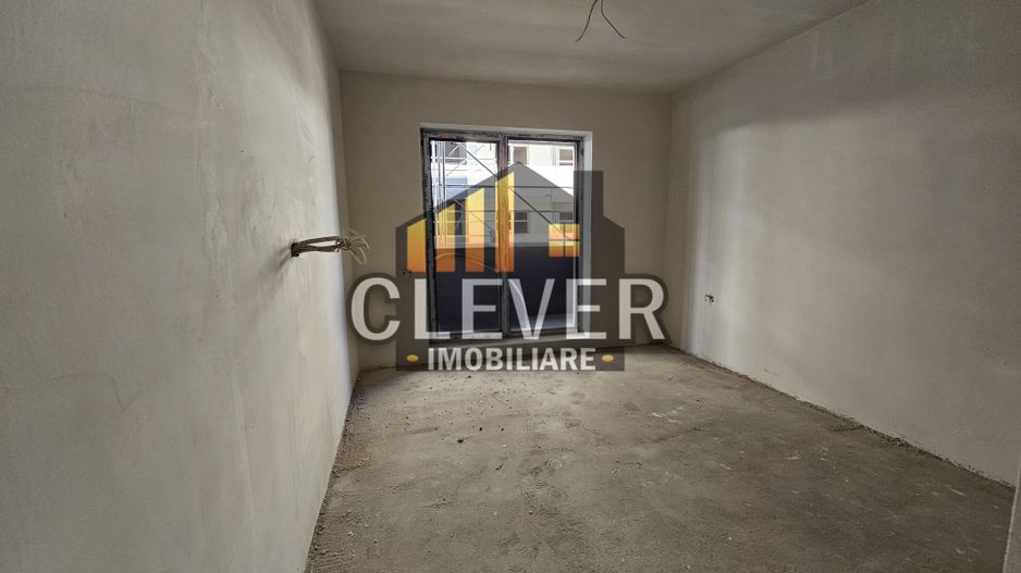 Comision 0%, Finisaje Incluse | Apartament 2 camere Pallady - Poză 3
