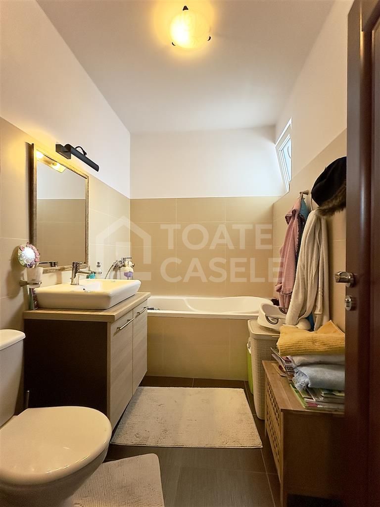 Apartament cu 3 camere de vanzare in zona Eroilor, Floresti - Poză 6