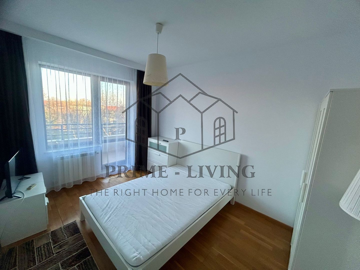 APARTAMENT COCHET CU 4 CAMERE LA INCHIRIERE IN ZONA GRADINA ZOO - Poză 14