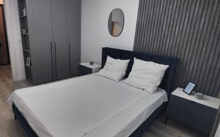 Vânzare apartament cu 2 camere, parcare inclusă în preț, Constanța - Poză 3
