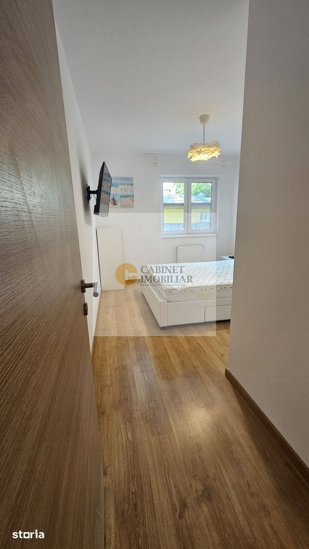 2 Camere - 59MP | Decomandat | 2016 | Credit | Gran Via Park - Poză 7