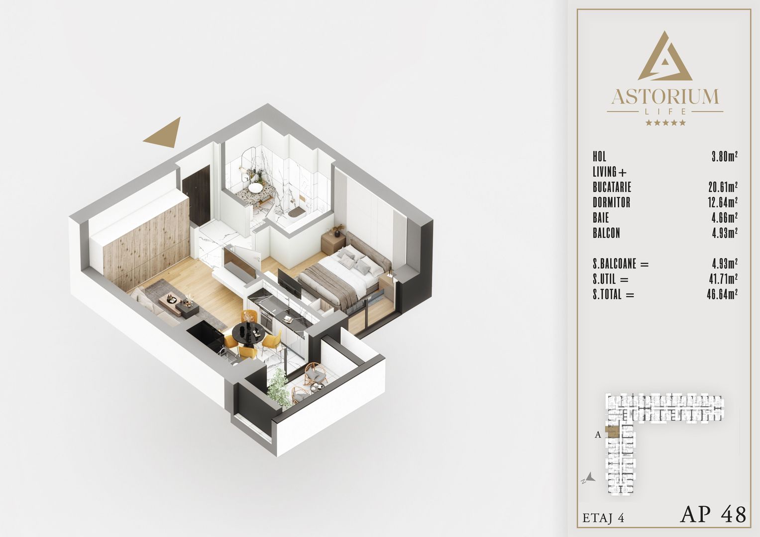 Astorium Life - Poză 47