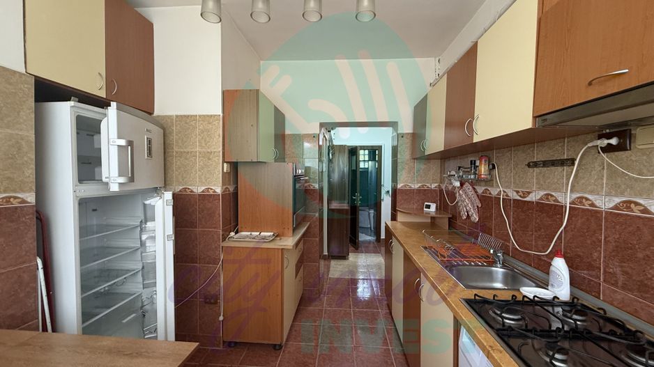 Apartament 2 camere | Boutique P+2 | 44 mp utili | Zonă liniștită - Poză 2